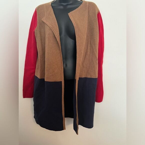 J. Crew Sweater - Picture 1 of 3